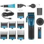 Cortador de Pelo BabybllissPRO FX ONE BlueFX FX899BL Recargable