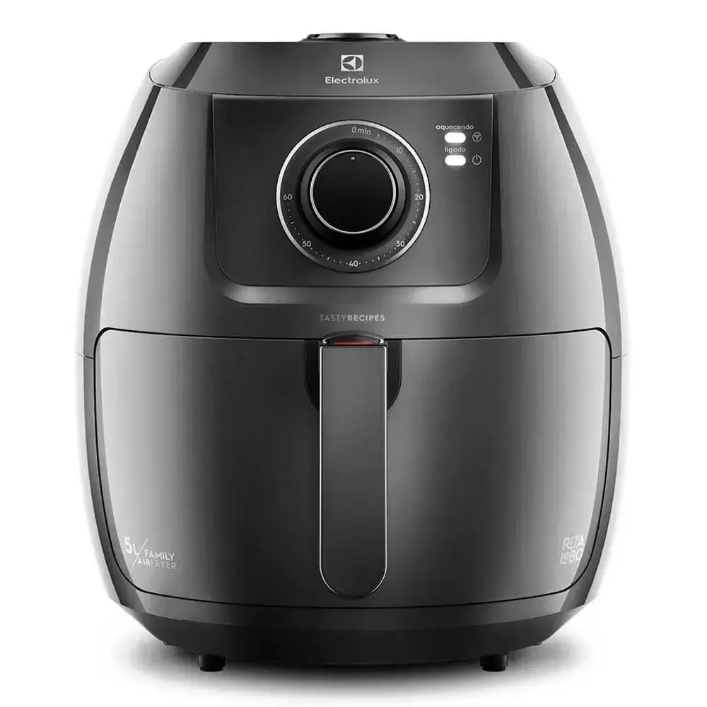 electrobras-freidoras-freidora-airfryer-electrolux-eaf50-5-lts-1-1-1682348744 Freidora Eléctrica Electrolux EAF50 5L 1700W - Imagen 1