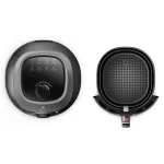 Freidora Eléctrica Electrolux EAF50 5L 1700W - Imagen 3