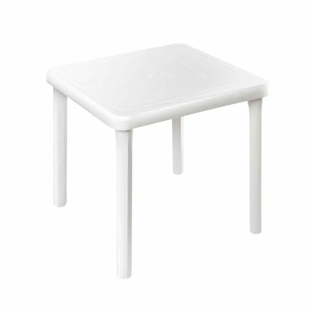 image-1026da5ce53449e4a1873fce14c379c6 Mesa de Plastico Cuadrado Proplas - Imagen 1
