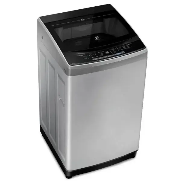 lavarropas-electrolux-95-kg-silver-carga-superior-10-programas LAVADORA C/SUPERIOR IMPEL 9,5 KG - Imagen 1