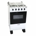 COCINA MIDAS MARISCAL 4H. BLANCO