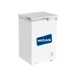 Congelador Midas 129l md cf129