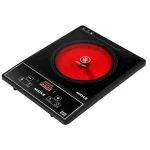 Placa Vitro sin olla Midas pv123m
