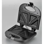 SANDWICHERA MIDAS MD-SW1805 2P. INOX - Imagen 2
