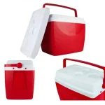 Conservadora 34L MOR ROJO