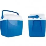 Conservadora 26 litros Mor Azul/Rojo