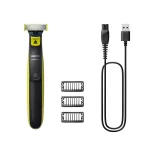 Afeitadora Philips Oneblade QP2724/10