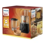 MULTIPROCESADOR PHILIPS WALITA