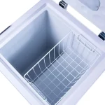 Congelador Midas 129l md cf129 - Imagen 3