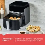 Freidora de Aire Digital Black + Decker - Imagen 2