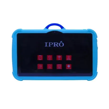 tablet-ipro-7-turbo-6-32gb-kids-blue (1) Tablet Ipro Turbo 7 Kids 32/2 GB - Imagen 1