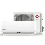 ACONDICIONADOR DE AIRE TOKYO XPERIENCE 24000BTU F/C C/CONTROL