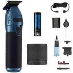 Cortador de Pelo BabybllissPRO FX ONE BlueFX FX899BL Recargable - Imagen 4