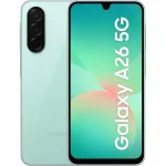SAMSUNG GALAXY A26 5G 6/128GB - Imagen 3