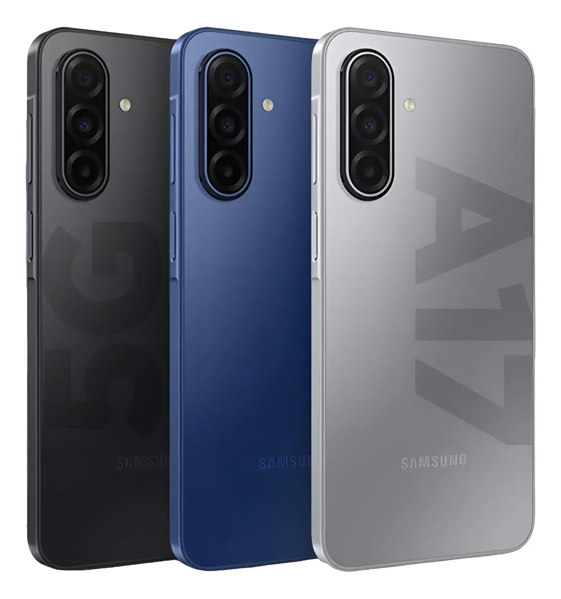 A17 6 CELULAR SAMSUNG A17 8/256GB - Imagen 1