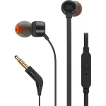 Auricular JBL T110 BLACK