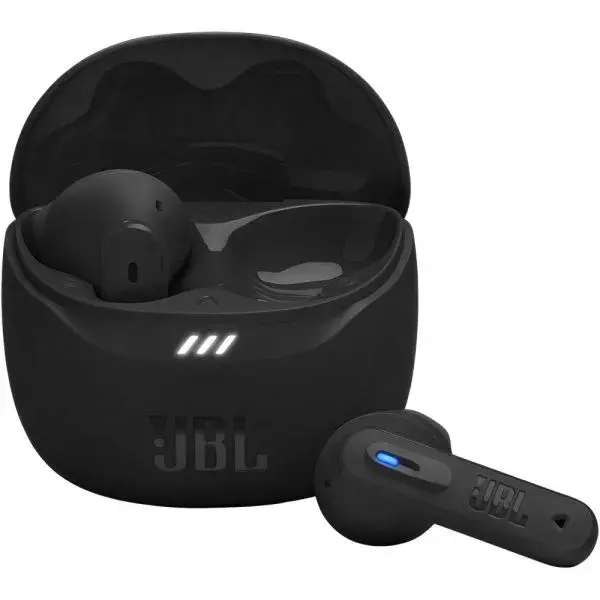 AURI TUNE AURICULAR JBL TUNE FLEX 2 BT BLACK - Imagen 1