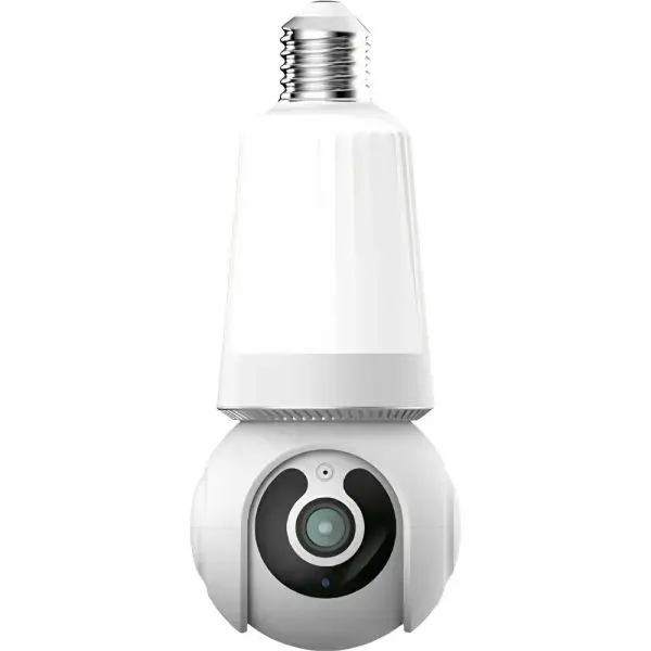 CAMARA IP Camara IP XION XI-CCTV73 Panoramica - Imagen 1