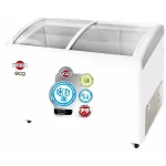 CONGELADOR TOKYO P/HELADO TCONH350R 263