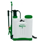 Fumigador/PULVERIZADOR Mochila TRAPP