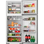 Heladera Whirlpool WRM56CK 493/461L EVOX - Imagen 2