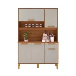 KIT COCINA 5P 1GAV SINTRA 6188 IND FRE/OW Y FRE/PLO