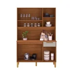 KIT COCINA 5P 1GAV SINTRA 6188 IND FRE/OW Y FRE/PLO - Imagen 3