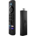 Media Player Amazon Fire TV Stick 4K Max - Negro