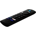 Media Player Amazon Fire TV Stick 4K Max - Negro - Imagen 2