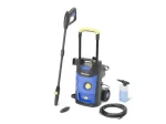 HIDROLAVADORA MICHELIN MPX16E 1600W /125BAR /MANGUERA 5M C/ ACCESORIOS- NGO