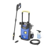 HIDROLAVADORA MICHELIN MPX16E 1600W /125BAR /MANGUERA 5M C/ ACCESORIOS- NGO