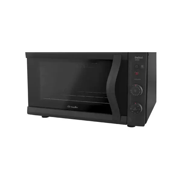 MUELLER DELICCI 44L HORNO MUELLER DELICCI 44L - Imagen 1