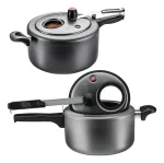 OLLA A PRESION CHERRY F1 3.0 LTS VISERA - Imagen 2