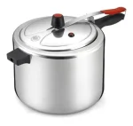 Olla a Presion 10Lts Aluminio Arary - Imagen 2