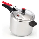 Olla a Presion 10Lts Aluminio Arary