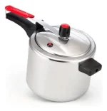 Olla a Presion 10Lts Aluminio Arary