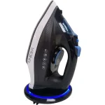 Plancha a Vapor Inalámbrica Xion XI-IRON155I 220v - Negro - Imagen 2