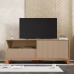 RACK MONDRIAN 1.5 CAE SUEDE MR/FRE
