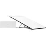 Router Wireless Starlink Standard Kit V4 Tri Band Wifi 6