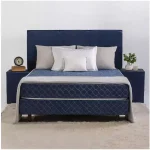 Sommier Classic 1,60x2,00 La NORTEÑA