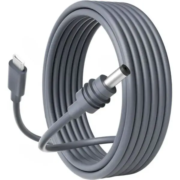 STLK CABLE LINK-IT STARLINK USB-C/DC 5M - Imagen 1