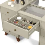 TOHALET CAMARIN ELOA PAT OW - Imagen 2