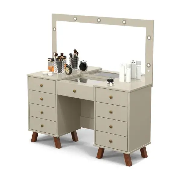TOHALET ABBA2 TOHALET CAMARIN ELOA PAT OW - Imagen 1