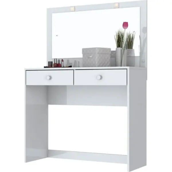TOHALET DAILA Tohalete Daila D908 HENN BLANCO - Imagen 1