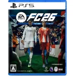 VIDEO JUEGO PS5 EA Sports FC26