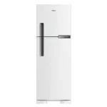 HELADERA WHIRLPOOL 375/400 LTS BLANCO