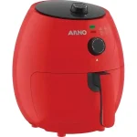 FREIDORA ARNO AIR FRY EZFV 3.2L ROJO