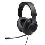 Auricular JBL Gaming QUANTUM 100 M2 BLACK