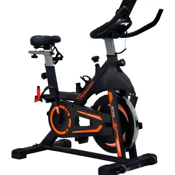 bici Bicicleta Spinning Evolution Fitnes SP300 - Imagen 1